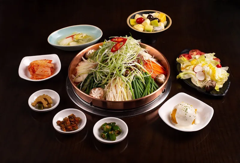 Nhà Hàng Thịt Nướng Meat King