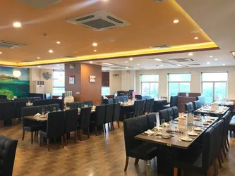 Tổng hợp 13 nhà hàng buffet tại Quận Ba Đình