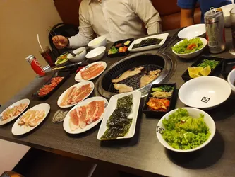 Tổng hợp 7 nhà hàng buffet tại Quận Ba Đình