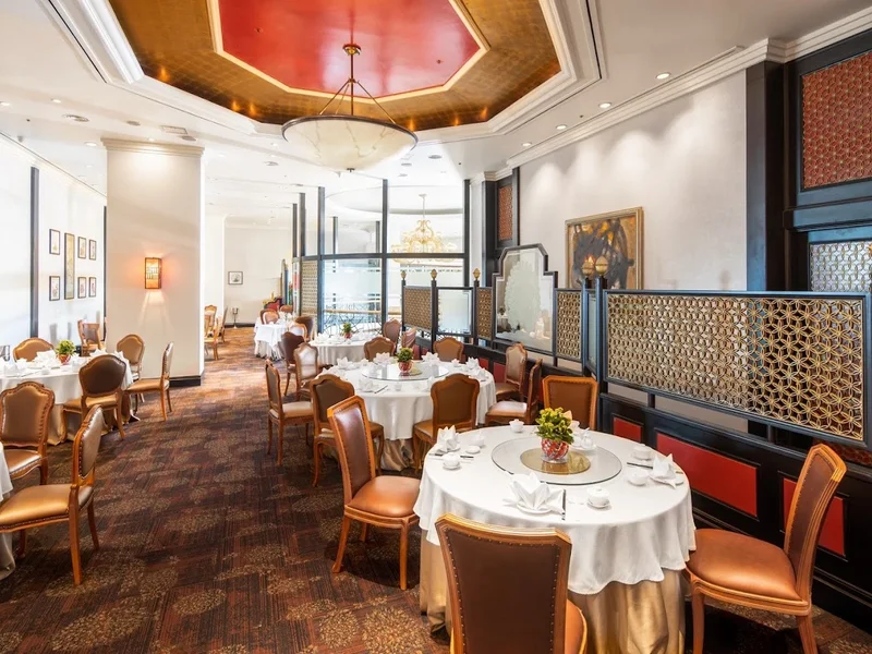 Ngân Đình Hà Nội (Ngan Dinh Hanoi Restaurant)