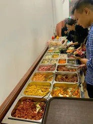 Danh sách 11 nhà hàng buffet tại Phường Trung Hòa Quận Cầu Giấy