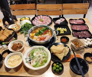 nhà hàng hải sản tại Quận Bắc Từ Liêm