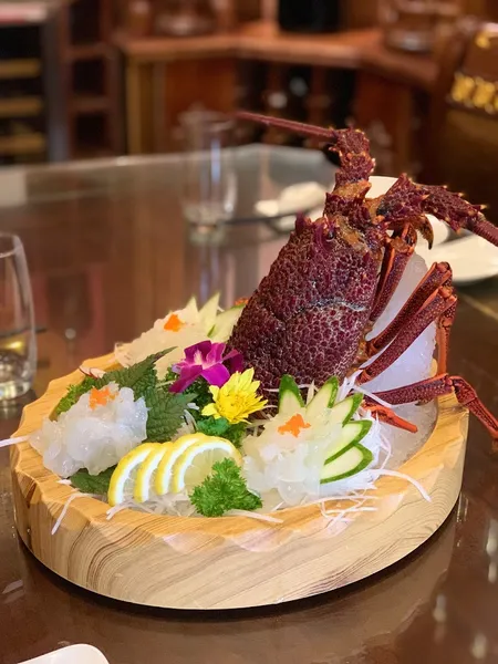 Nhà hàng Hải sản Vương Anh