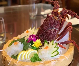 nhà hàng hải sản tại Quận Cầu Giấy