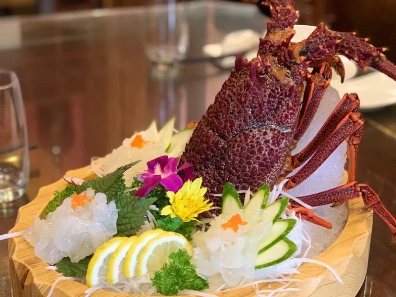 Nhà hàng Hải sản Vương Anh