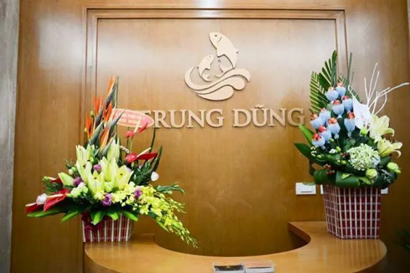 Hải Sản Trung Dũng