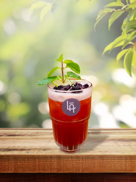 Là Coffee Corner