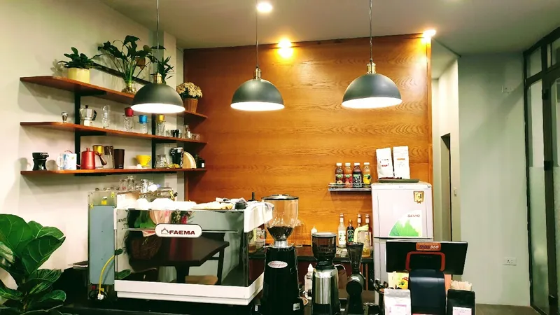 Café Hà