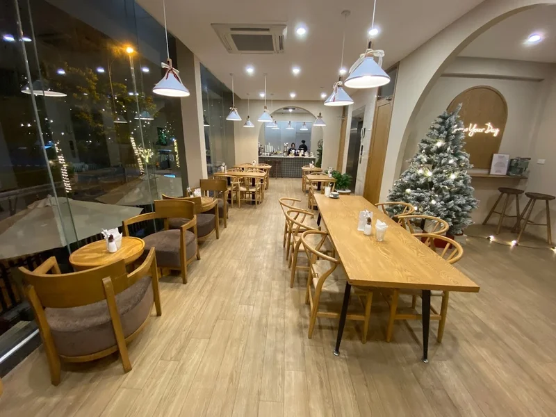 BRW Coffee - Trung Kinh