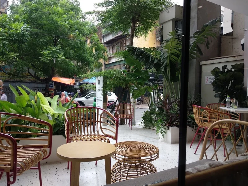 Cafe de Flore 46