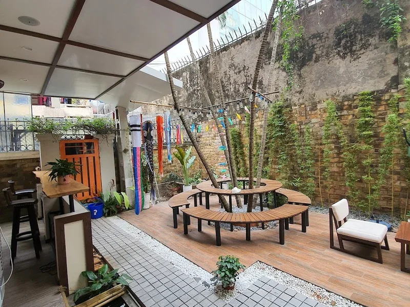 Fuurin cafe