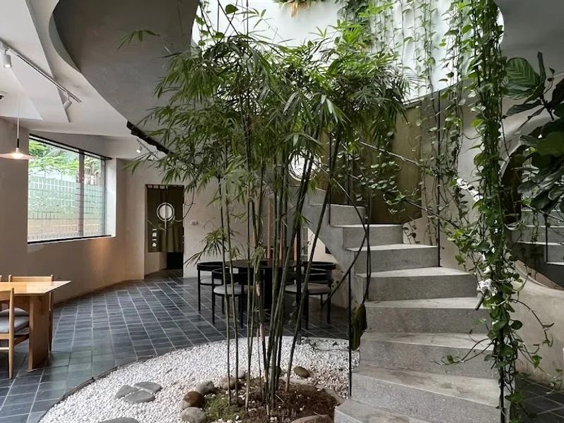 JIDAI by Cerenote Coffee