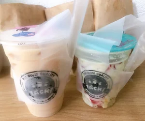 quán trà sữa tại Quận Bắc Từ Liêm