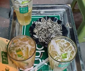 quán trà chanh tại Quận Ba Đình