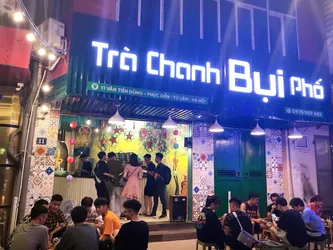 Top 11 quán trà chanh tại Quận Bắc Từ Liêm