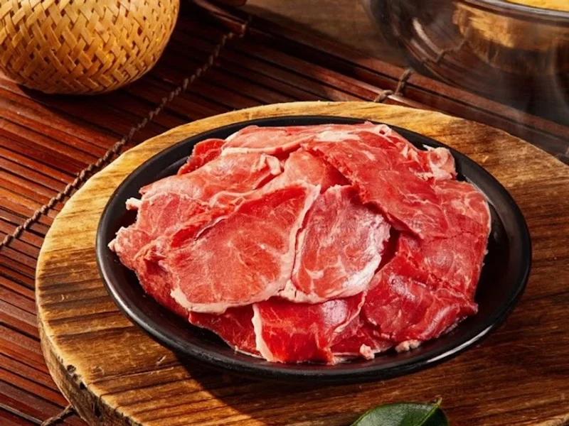 Quán Lẩu Thái Tomyum