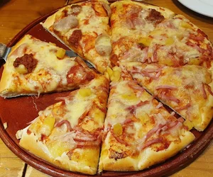 quán pizza tại Quận Ba Đình