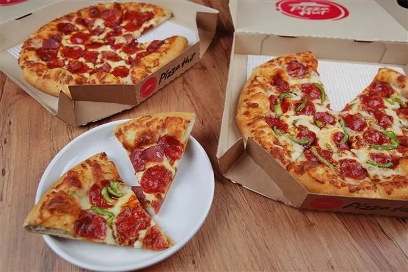 Pizza Hut