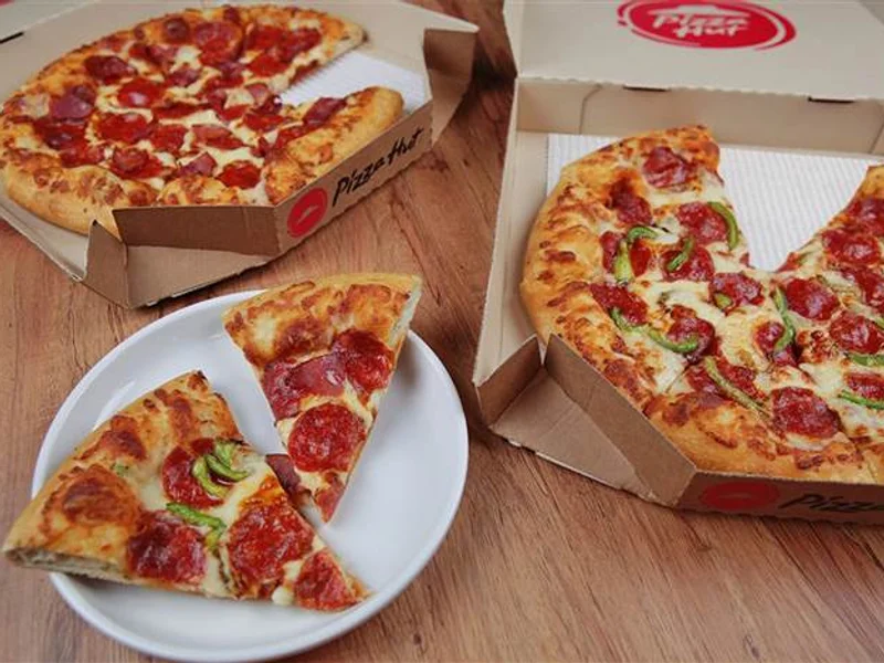 Pizza Hut