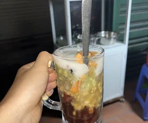 quán chè tại Quận Ba Đình