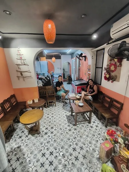 Tiệm chè LeLa
