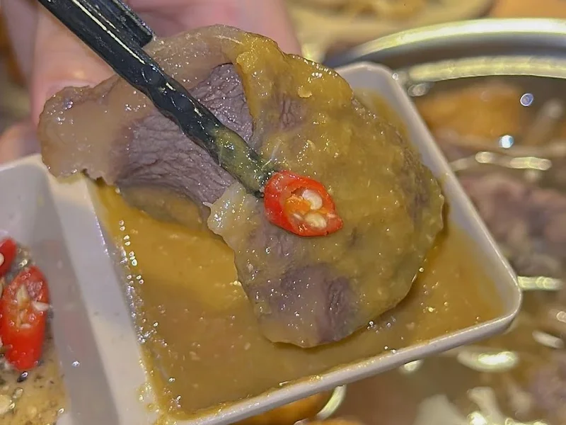 Ốc Sữa Sài Gòn