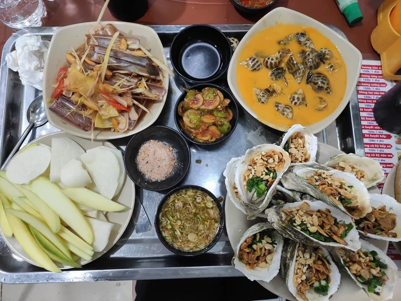 Phương Ốc Hải Phòng