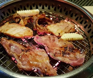 quán nướng tại Quận Ba Đình