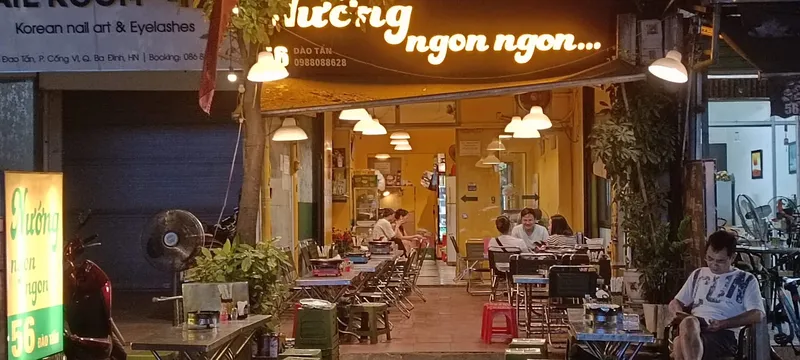 Nướng Ngon Ngon