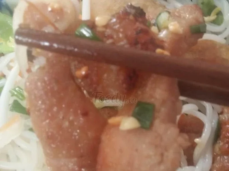 Nhà Hàng Thịt Nướng Hàn Quốc