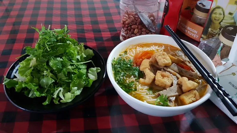 Chay Tâm Tịnh
