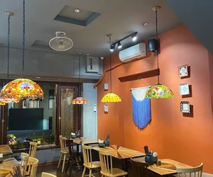 quán ăn chay tại Quận Cầu Giấy