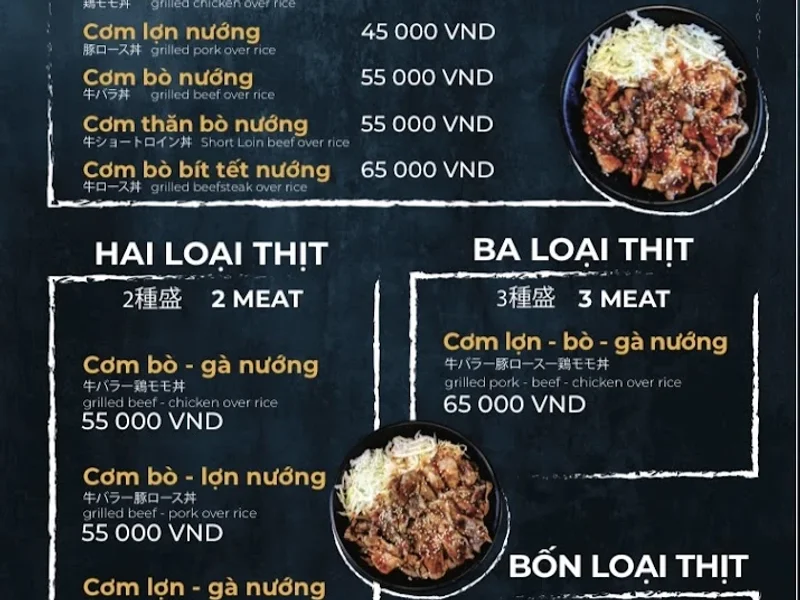 Umai29 - 128 Ngọc Khánh