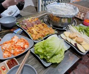 quán cơm tại Phường Trung Hòa Quận Cầu Giấy