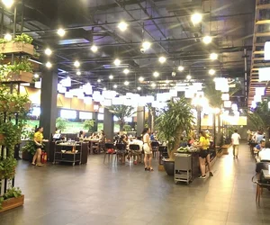 quán nhậu tại Quận Ba Đình
