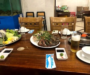 quán nhậu tại Quận Cầu Giấy
