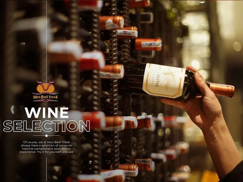 MOO BEEF STEAK NGUYỄN KHÁNH TOÀN