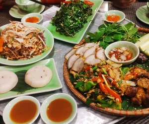 quán nhậu tại Phường Trung Hòa Quận Cầu Giấy