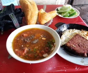 quán bánh mì tại Quận Ba Đình