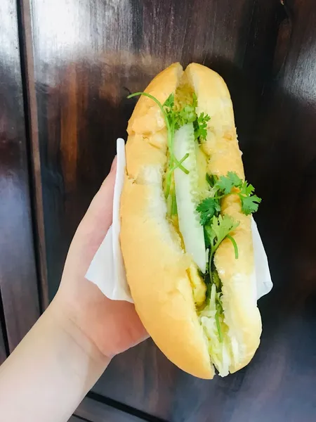 Bánh Mì Hường