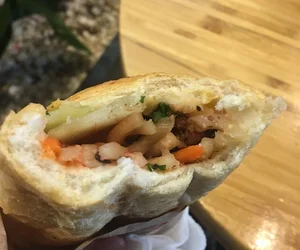 quán bánh mì tại Quận Cầu Giấy