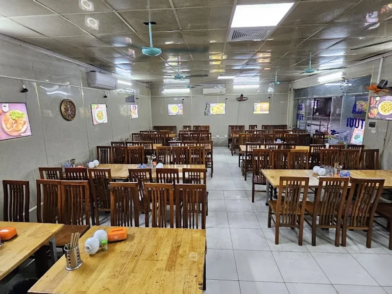 Gà Mạnh Hoạch - Mạnh Gà Quán