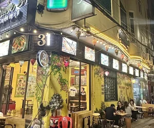 quán phở tại Quận Ba Đình