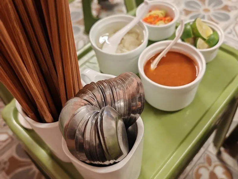 Phở Bò Yến 86 Cửa Bắc