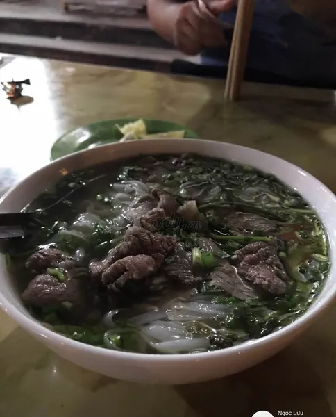 Phở Bò Túy