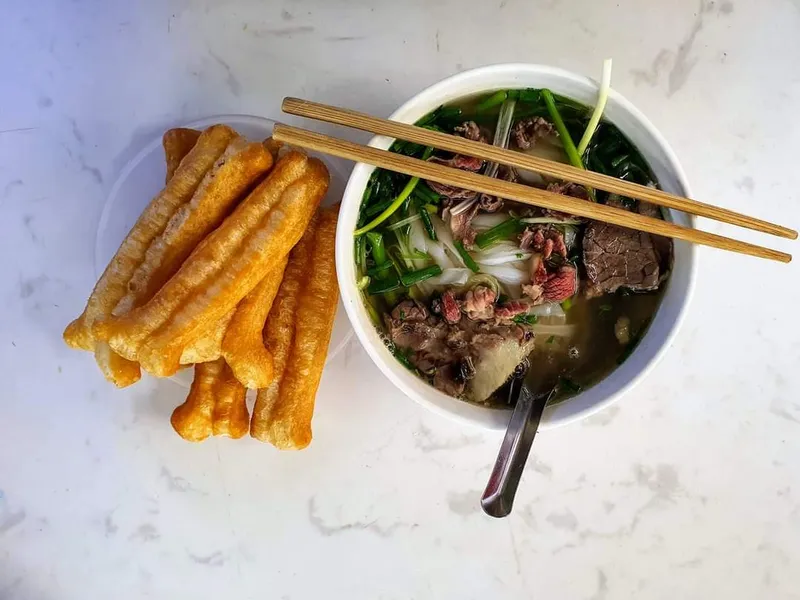 Phở Nam Định Ngon