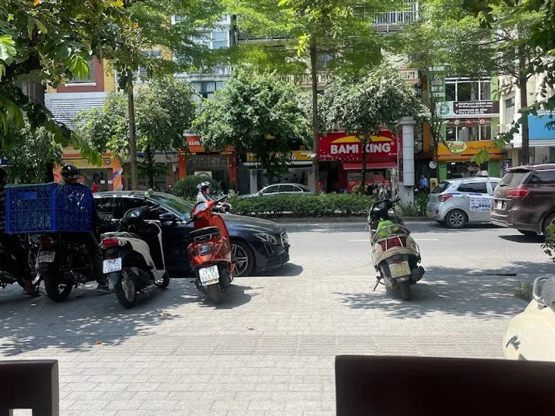 Phở Lý Quốc Sư