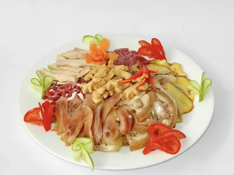 Phở Ngọc Vượng NC