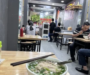 quán phở tại Quận Cầu Giấy