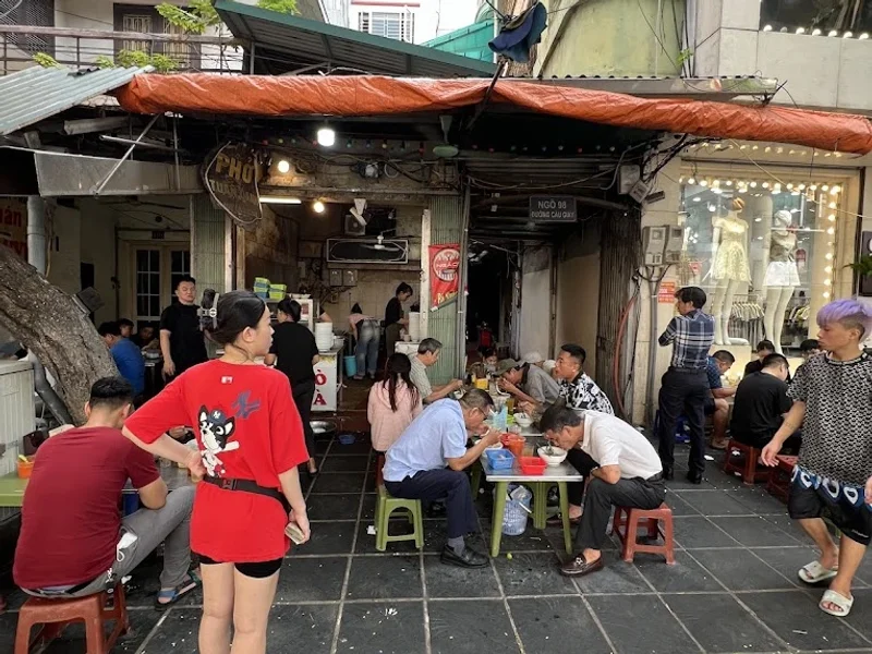 Phở Tuấn Oanh